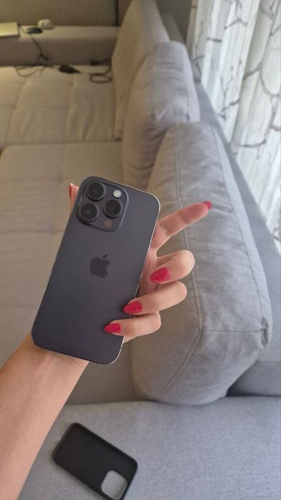 Iphone 14 Pro 128 GB