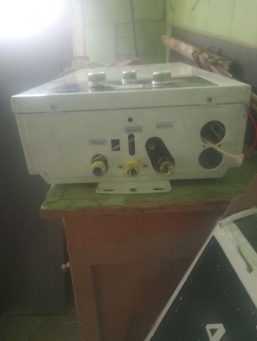 Продам Срочно Газовую горелку