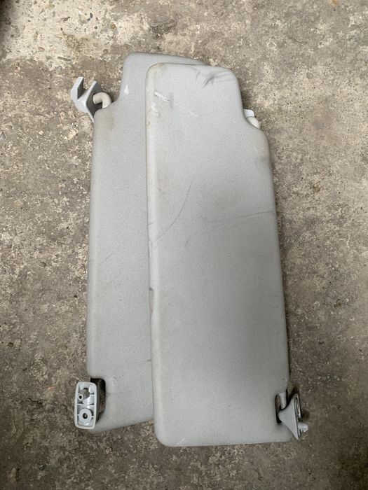 Запчасти на голф