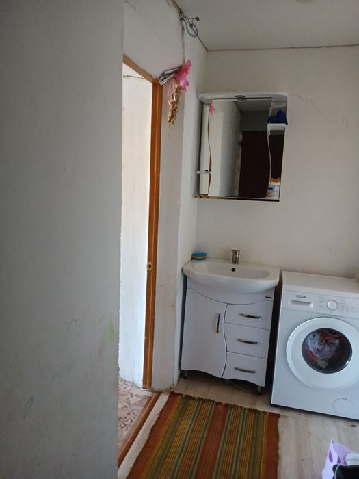 2 бөлмелі пәтер  сатылады. Бағасы келісім бойынша...