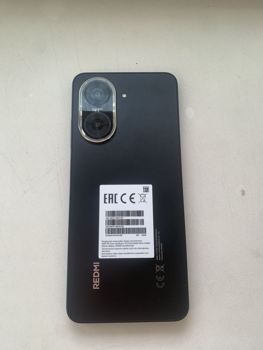 Redmi новый без дефектов