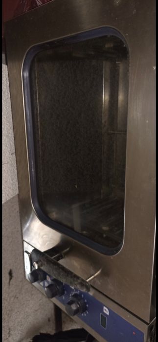 Конвектомат Electrolux  4-5 тави
