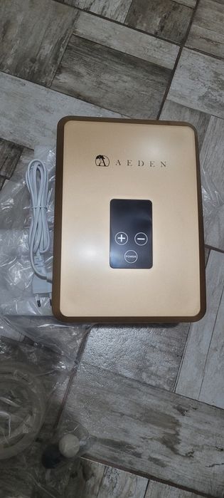 Aeden Generator de Ozon