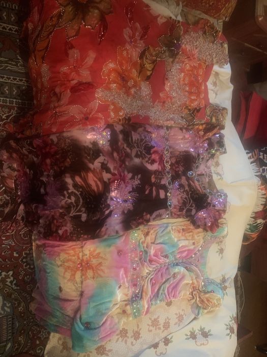 Женские платье, пальто женская