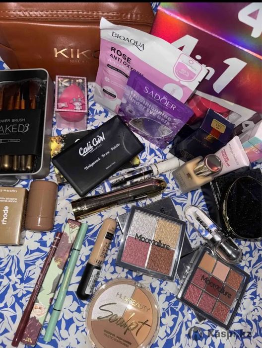 Продам подарочный бокс для 8 марта