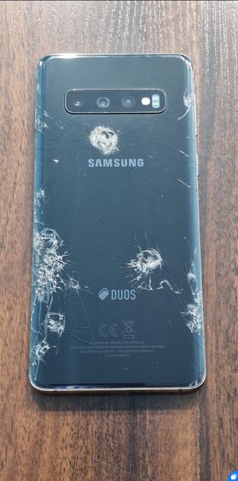 Samsung S10 ,   Note  8 și S7 edge
