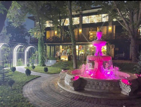 Срочно аренда под ресторан Яккасарайском районе