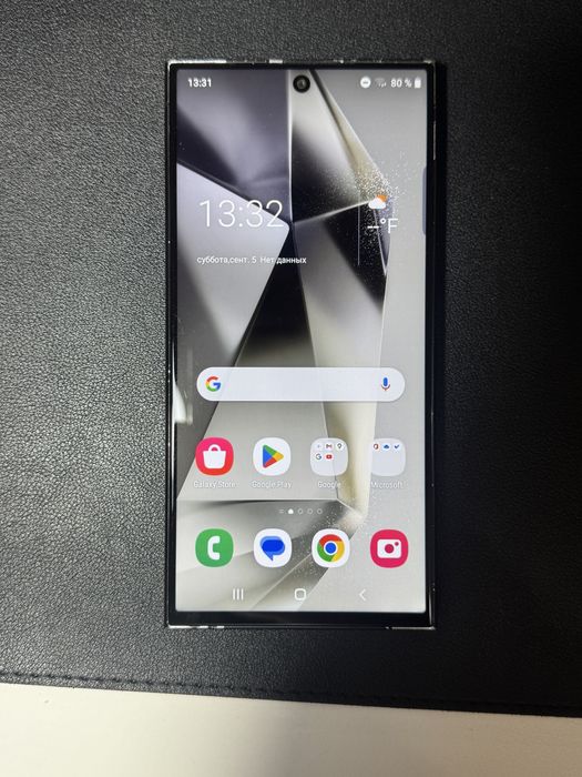 Продам китайский Самсунг S24 ultra