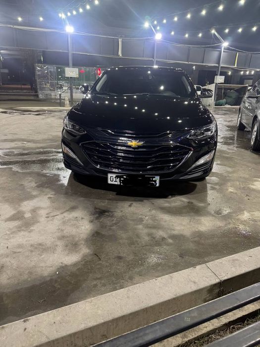 Chevrolet malibu 2  2.4atmasferniy