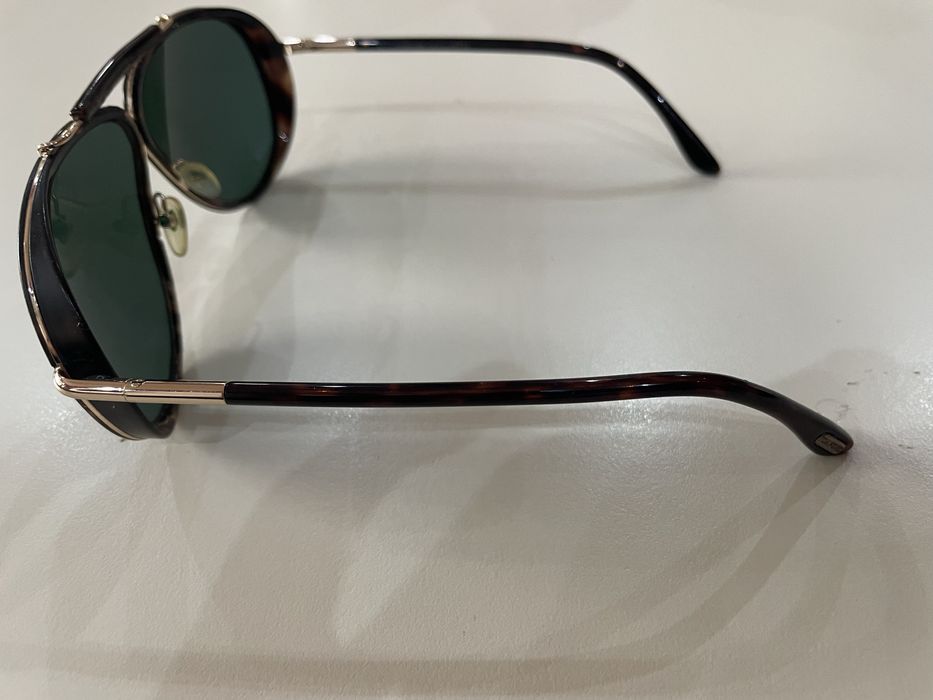 Мъжки слънчеви очила Том Форд