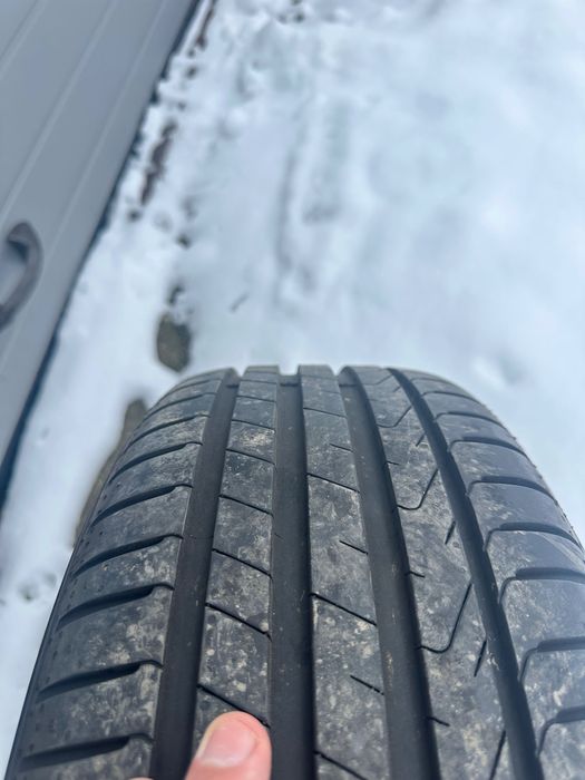 Пирели 205 55 17