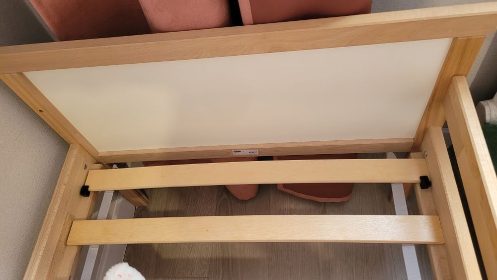 Детская кровать 160×70