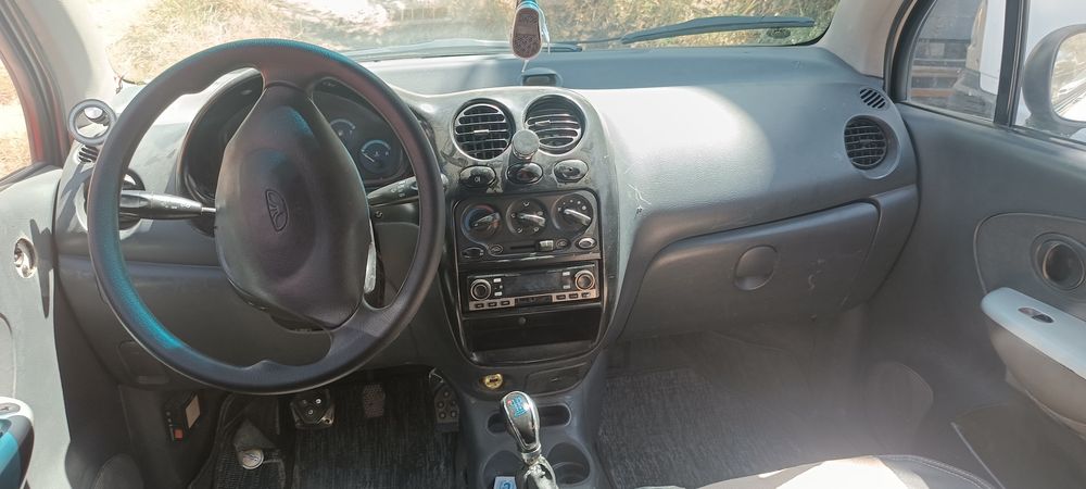 Матиз бест сотилади 1800 $
