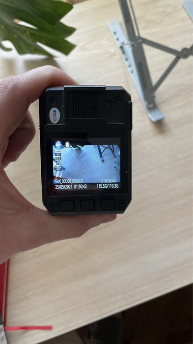 Экшн камера Seelock.