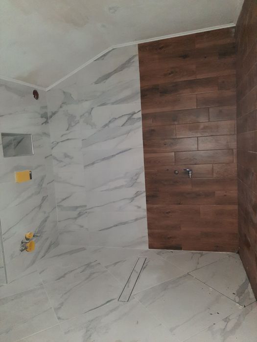 Строителни услуги по договарене