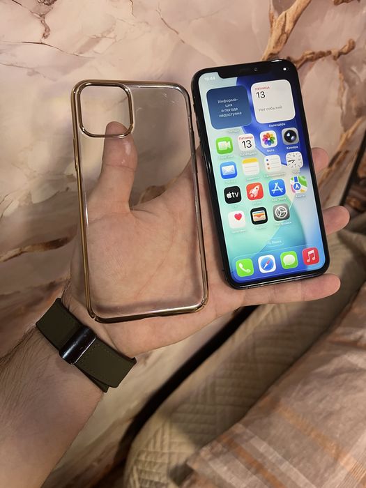 Продам телефон айфон 11 Pro 256 Gb