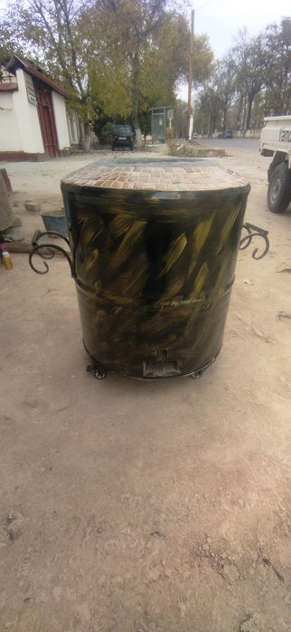 Tandir toshkent 100$