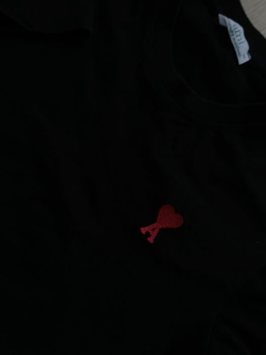 tricou ami paris marimea M