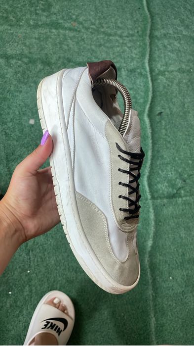 Adidasi sport 43