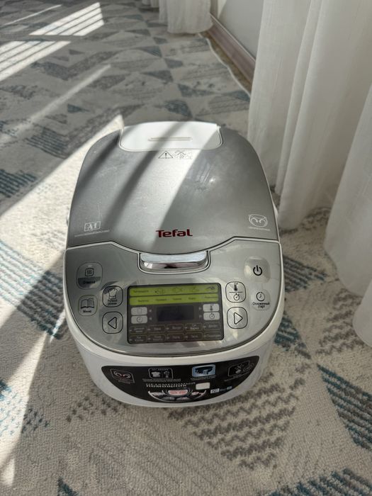 Мультиварка Tefal