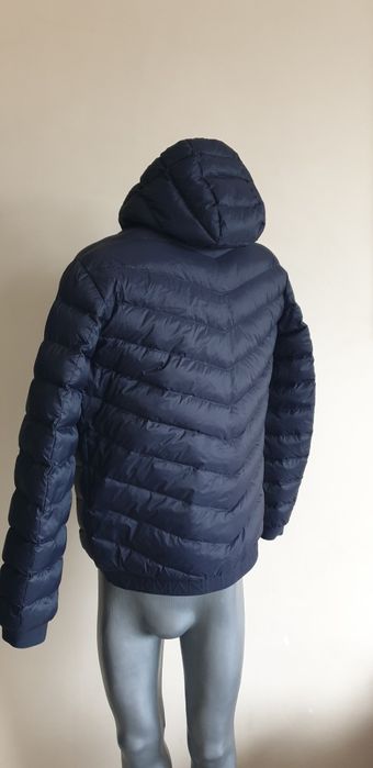 Armani Exchange A/X Mens Down Jacket  M  ОРИГИНАЛ! Мъжко Пухено Яке