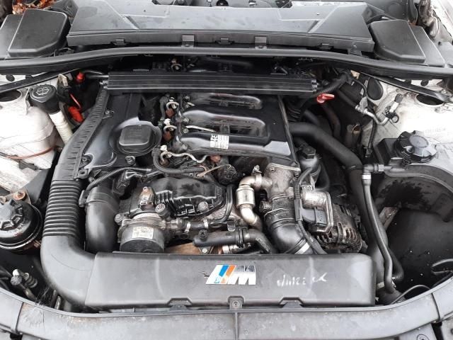 На части бмв е91 330д 231кс м57