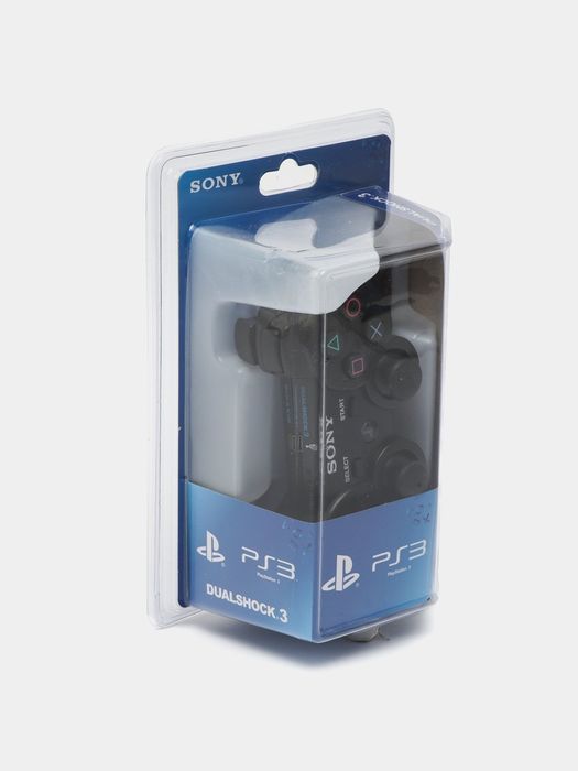 Ps3 джойстик для PlayStation 3 пульт пс3 геймпад