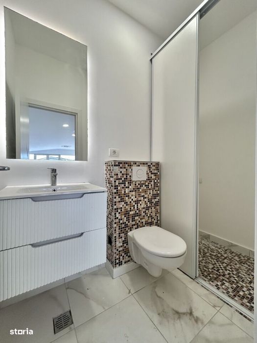 Apartament 4 camere | terasa | piscina | zona Herastrau