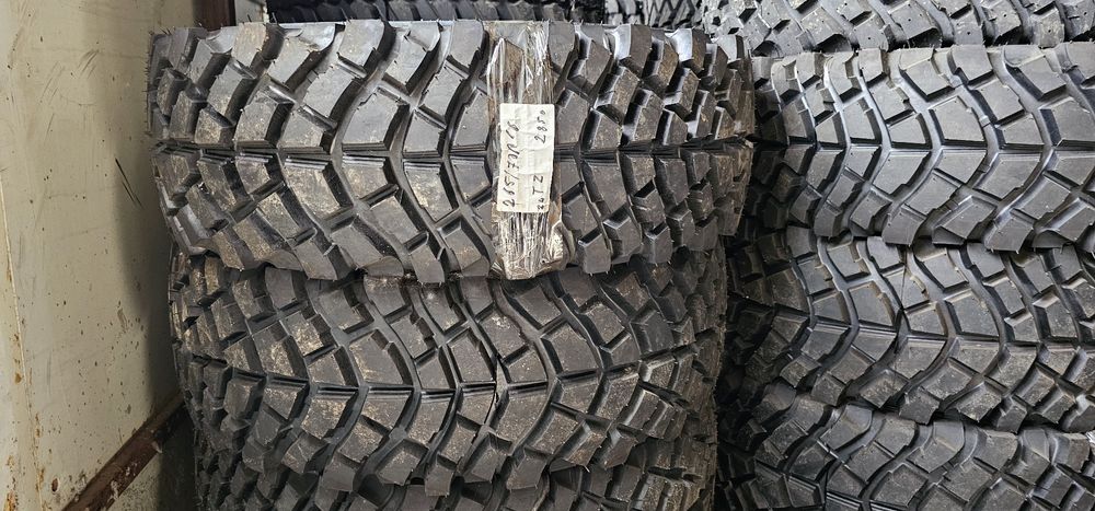 265 70 R 16 Off-road Tz.Gomme