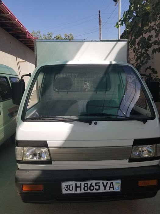 Labo xizmati butkali