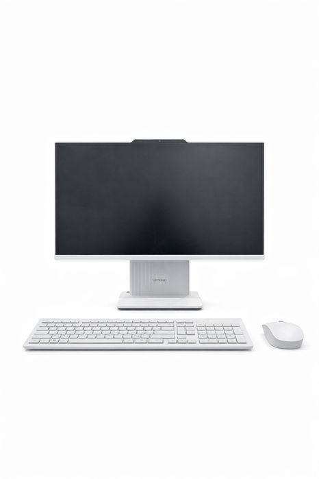 Почти новый моноблок