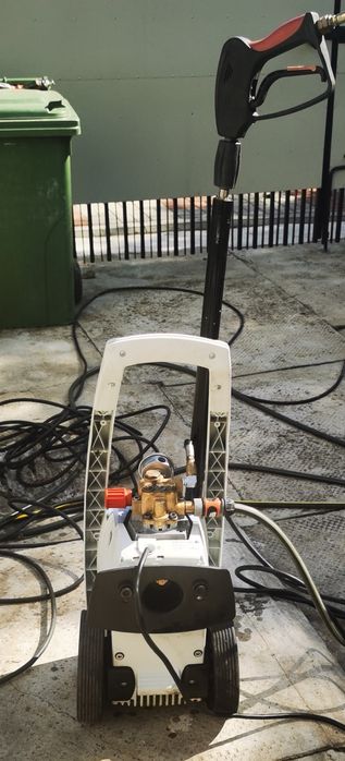 Kranzle 1150T 40 M furtun