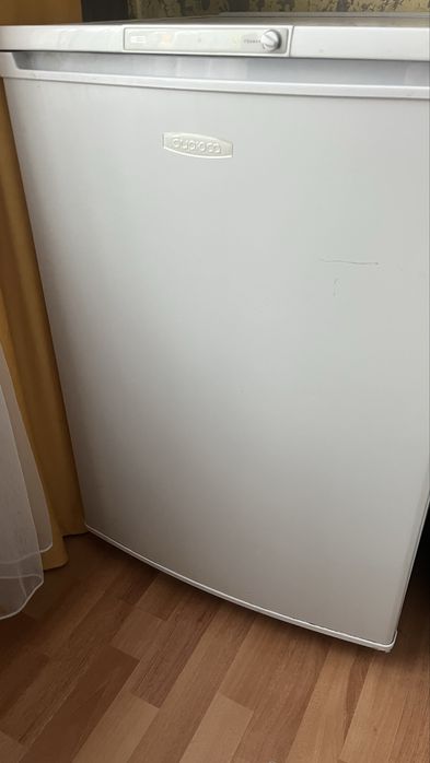 Морозильная камера