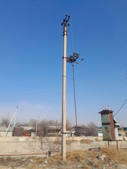 Трансформатор 63 кв