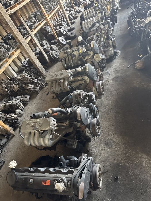 Ауди 30 клаппаный 2.4-2.8