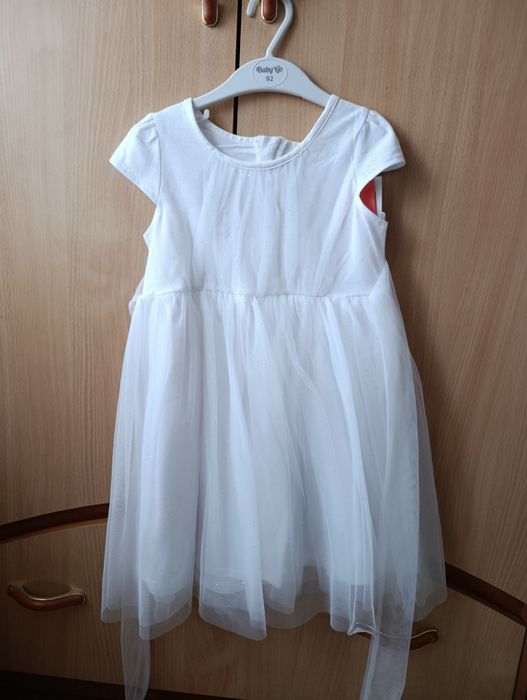 Продам детское платье