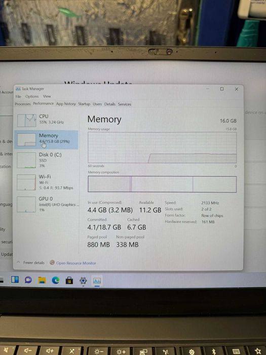Hope Amanet P10/Laptop LENOVO THINKPAD X1 Carbon 6Th Generation
