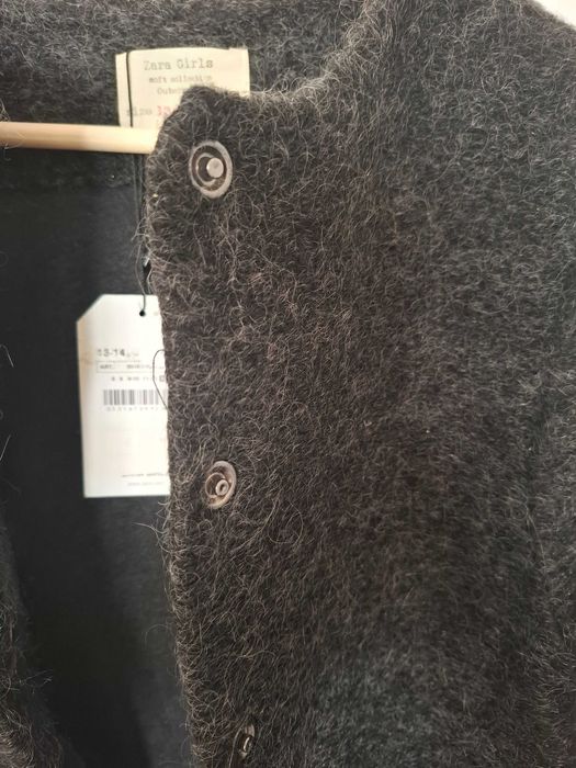 Детско пролетно сако на Zara