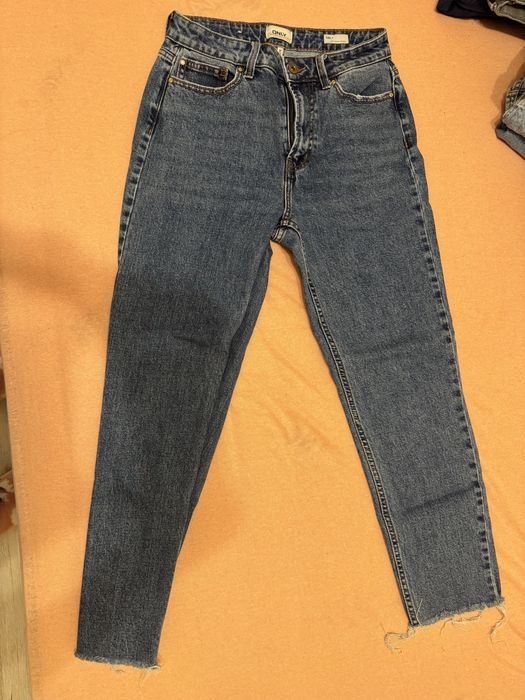 Дамски дънки - 5 чифта