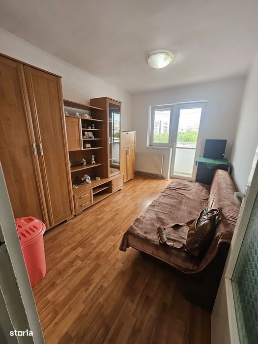 Apartament 2 camere - BLOC CARAMIDA - DECOMANDAT