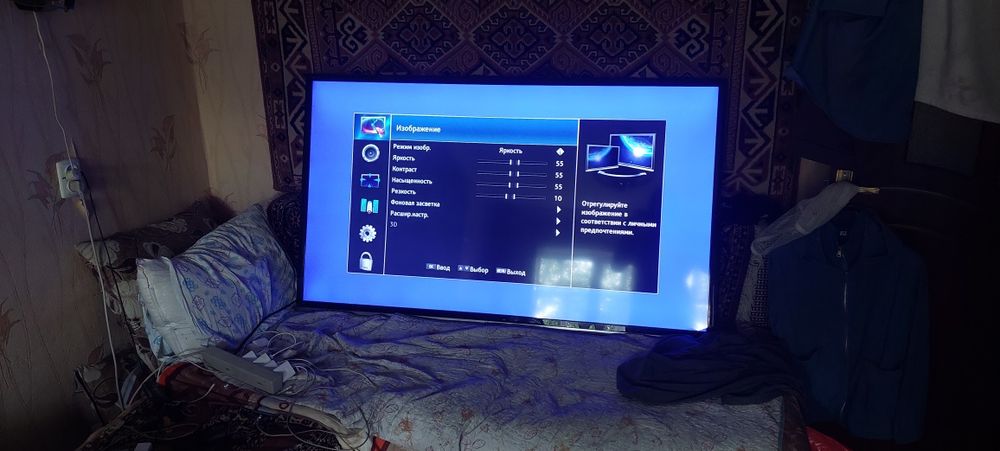 Продам телевизор