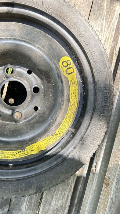 Гума Патерица Continental 105/70/14