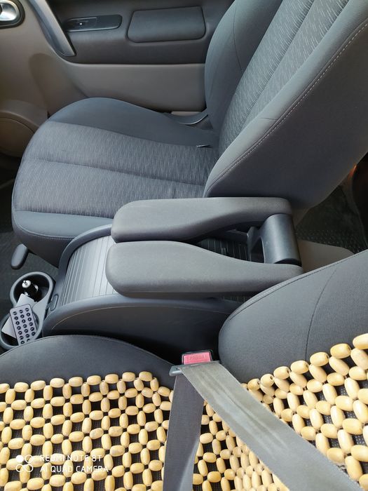 Renault scenic 2