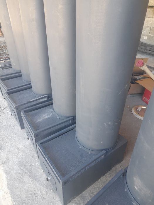 Titan yangi kafolati bilan