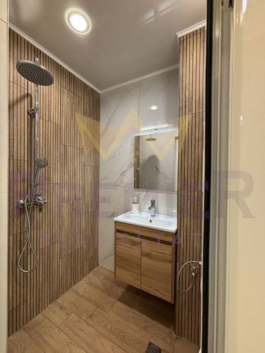 Дава се под наем Двустаен апартамент в Варна, Чайка - 41 кв.м за 637.5 € - Снимка #12