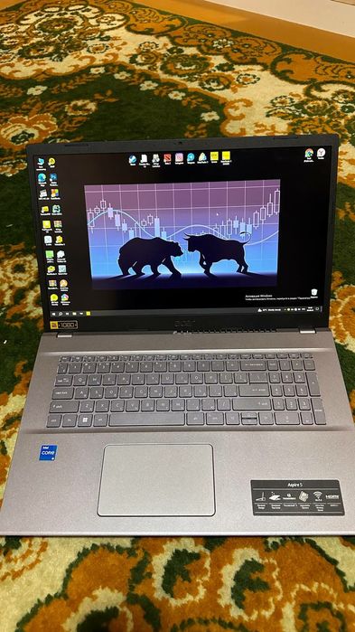 Acer core i5 1 yil garantiya