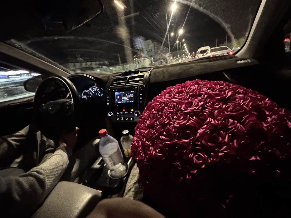 Продам букет ручной работы