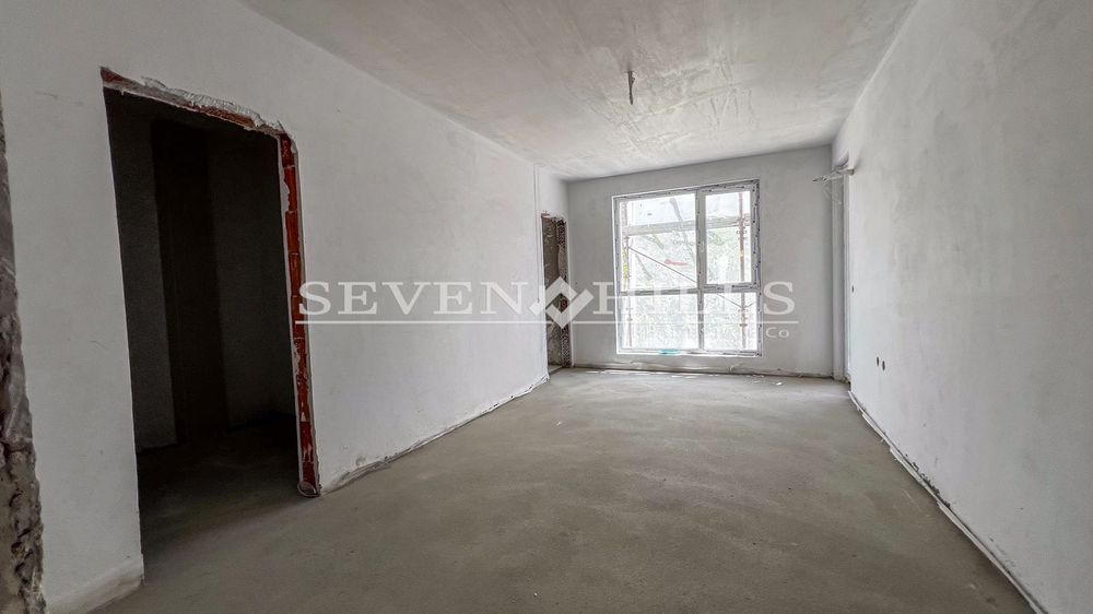 Продава се Тристаен апартамент в с. Марково, Област Пловдив - 133 кв.м за 1339 €/кв.м - Снимка #2