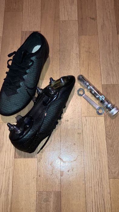 Nike mercurial 41 номер!!!