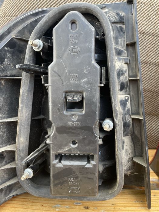 Оригинални стопове за мерцедес w202 комби оборудвани